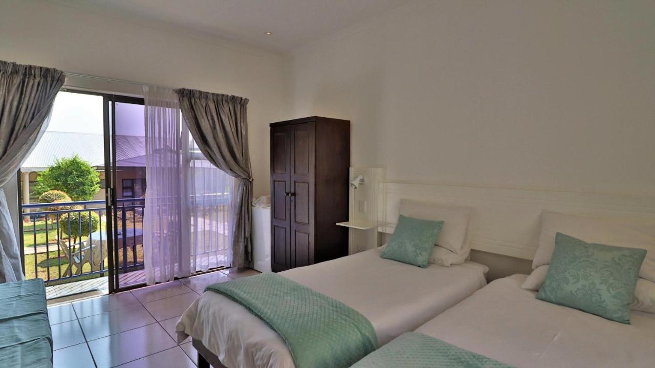 Guest House Mamma Mia Mbombela Exterior foto