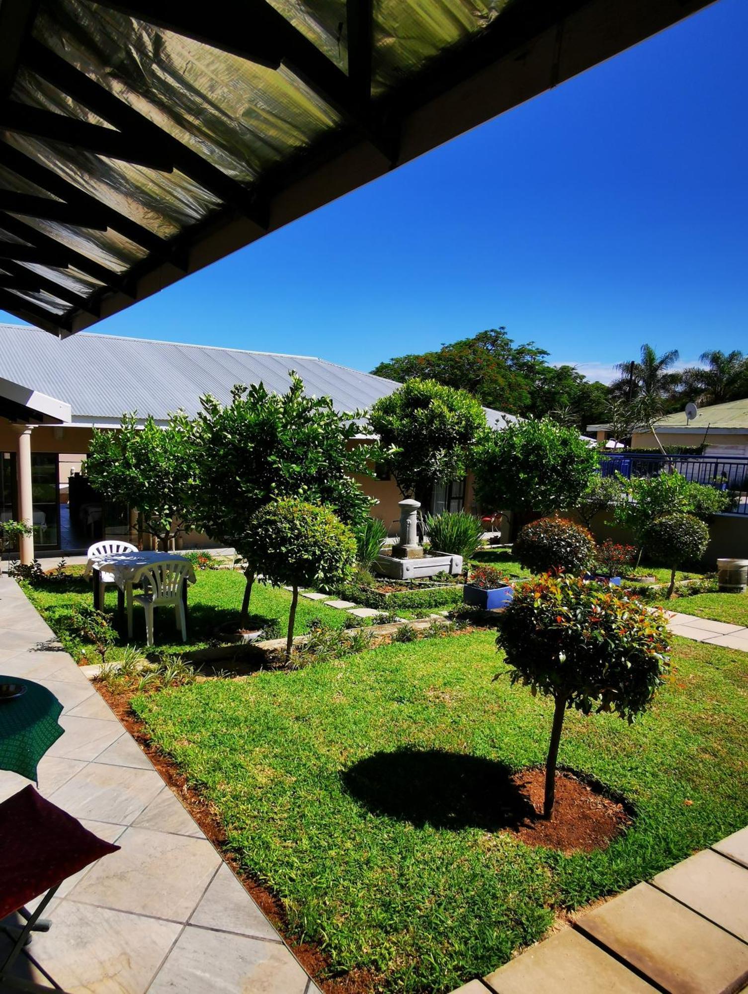 Guest House Mamma Mia Mbombela Exterior foto