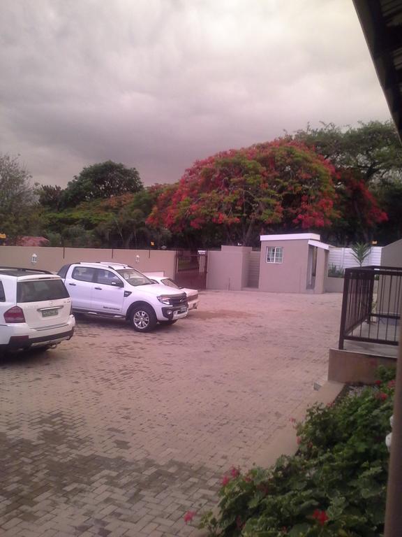 Guest House Mamma Mia Mbombela Exterior foto